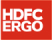 HDFC Ergo Logo