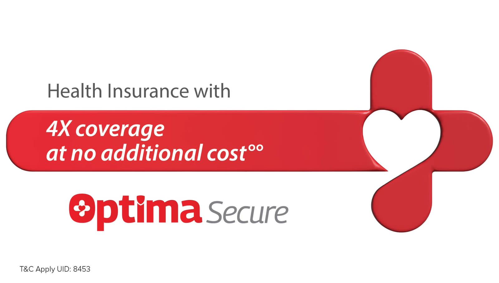 HDFC ERGO Buy Optima Secure Insurance