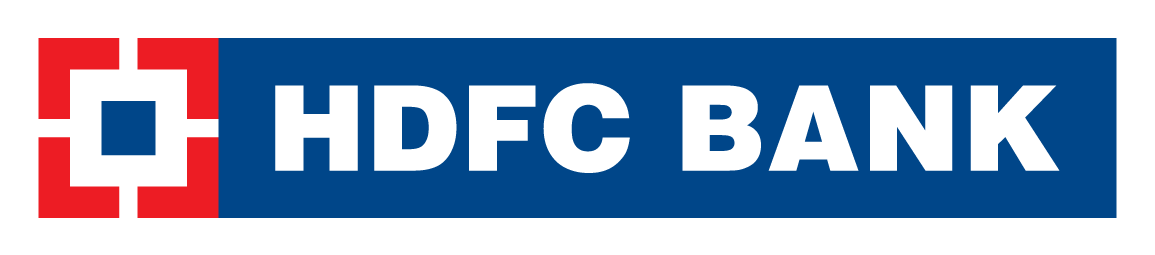 hdfc Bank logo